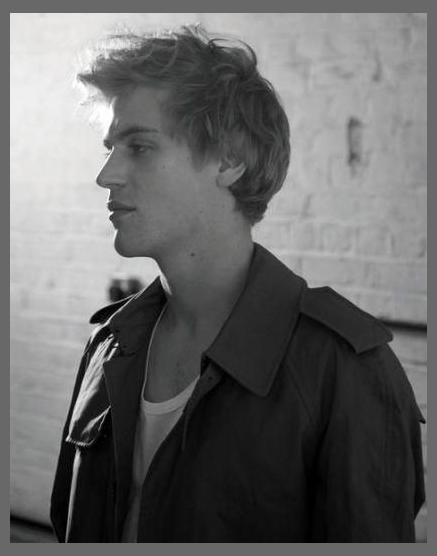 Johnny Flynn